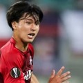 南野、酒井宏樹、山中亮輔たち、「FIFA19」での能力はこうなった