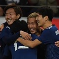 山中が続いた！日本代表、「デビュー戦で即ゴール」を記録した現役5選手