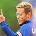 本田圭佑に4番を「取られた」DF、彼の“心遣い”に大感激！そのエピソードとは