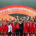 中国サッカーに激震？給与制限ルールが「来季から」導入