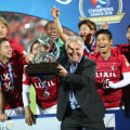 川崎Fはフッキとまた対戦！2019年ACL、組み合わせ抽選の結果が決定