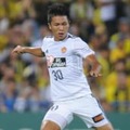 CSKA西村、ついに初先発！「試合中インタビュー」で何と言った