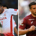 ポドルスキとジョー、「FIFA19」で強化カードに！能力はこうなった