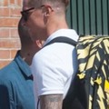 J降臨のイケメン！フェルナンド・トーレスの「歴代私服ファッション」を見る