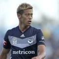 「本田圭佑はプロとして最高」メルボルンV監督、何がスゴいのかを説明する