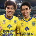 鎌田と冨安、ベルギーでアベックゴール！逆転勝ちに大貢献（動画あり）