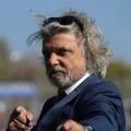 サンプドリアの名物会長、「移籍金詐欺」疑惑で資産が押収される