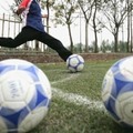 中国の本気！U-15代表、なんと「10ヶ月」のスペイン合宿を開始 画像