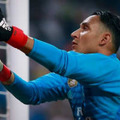 レアルGKナバス、本音吐露…「CL3連覇したのにプレーできなくなった」