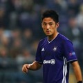 森岡亮太、惜しかったぞ！ELで華麗なシュートを打っていた