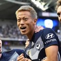 本田圭佑の人間力、やっぱりスゴい！「英語での熱弁」が現地で評判に
