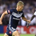 本田圭佑、Aリーグで「スーパーテク」をやる！