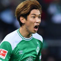 大迫勇也、バイエルン戦でゴール！ノイアーから奪う（動画あり）