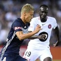 “本田消し”に失敗の元ドイツ代表DF、「降格がないのになぜビビる？」