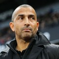 中田の元同僚、サブリ・ラムーシ監督がレンヌで解任に