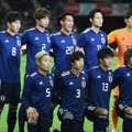 日本代表、アジアカップのメンバー発表は12日（水）に決定