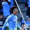 ジュビロ磐田のJ1残留が決定！プレーオフで東京ヴェルディを下す