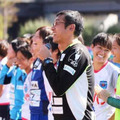 「J1とJ2」「女子と男子」は何が違う？“初代J2得点王”の神野卓哉監督に聞いてみた