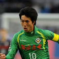 全員わかる？ジュビロ磐田と東京ヴェルディでプレーした日本代表の9選手 画像