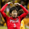 宇賀神の超ゴール炸裂！天皇杯、浦和レッズが12年ぶり7回目の優勝