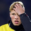 小野の同僚だったオランダ代表の息子、父と同じく「FK職人」だった