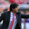 「鹿島は二人の強力なFWが…」クラブW杯に臨むチバス監督、警戒する