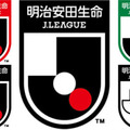 Jリーグが新しい大会ロゴマークを発表！2019シーズンから使用を開始