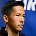 今冬の海外移籍があるかもしれない5名の日本人Jリーガー