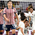 クラブW杯で鹿島に逆転負け…グアダラハラ監督「はずかしい」