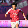 C大阪、杉本健勇と山村和也の退団を公式発表！浦和と川崎へ移籍