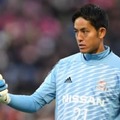 「攻撃的GK」飯倉大樹、イングランドであの“記録的”守護神と会う！