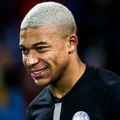 エムバペが答える！「引退選手で一緒にプレーしたかったのは誰？」