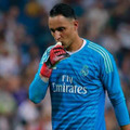 アーセナル、レアルGKナバスを17億円で獲得へ？