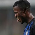 インテルFW「サッカーゲームで常にインテルを使ってた」