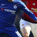 プレミアリーグ、最も高額なユニフォーム契約ランキング
