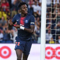PSG、大統領の息子がレンタル移籍へ
