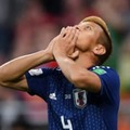 本田圭佑、大晦日に愛を叫ぶ！「お前ら全員愛してるぞ」 画像