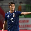 守田がアジアカップ欠場へ、川崎Fが日本代表からの離脱を発表 画像