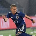 保存的治療で早期復帰の井手口陽介、再び怪我…また長期離脱に