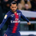 PSG、ダニ・アウヴェスを中盤で起用…結果は