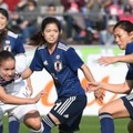 なでしこジャパン、4月にフランス女子代表との親善試合を開催！