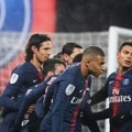 PSG、最下位相手に9ゴール爆勝！敵将はどう思ったのか 画像