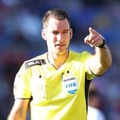 Jリーグで笛を吹いた豪州人審判、イングランド2部初の外国人レフェリーに！