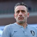 アジア杯敗退の韓国代表監督「パスサッカーは変えない」 画像