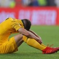 致命的ミスのデゲネク「アジアカップ敗退は自分のせい」