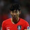 ベスト8で敗北…韓国代表ソン・フンミン「疲れ切っていた」
