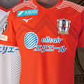 愛媛FCが2019新ユニフォームを発表！四国の名峰「石鎚山」をデザイン 画像