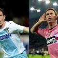 ユヴェントスとラツィオ、両方でプレーした7人の名選手