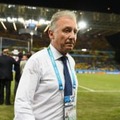 日本代表との決勝、行く準備がある！UAEザッケローニ監督が宣言だ 画像