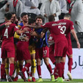 日本代表、決勝の相手はまた無失点勝利のカタール！UAEは準決勝で大敗…